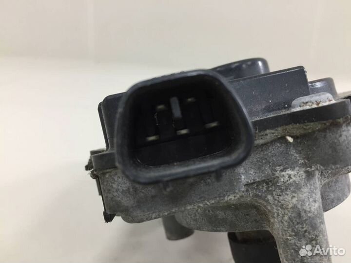 Моторчик стеклоочистителя передний Lexus RX 350 /4