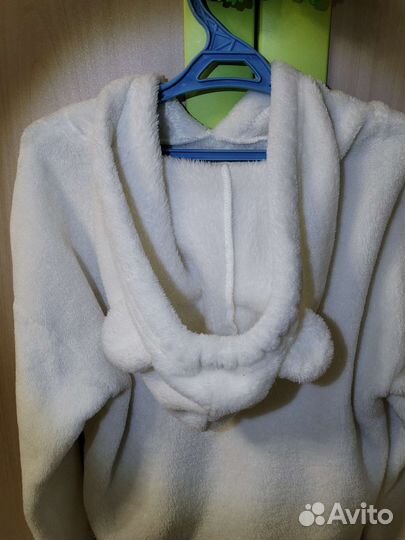 Худи детское