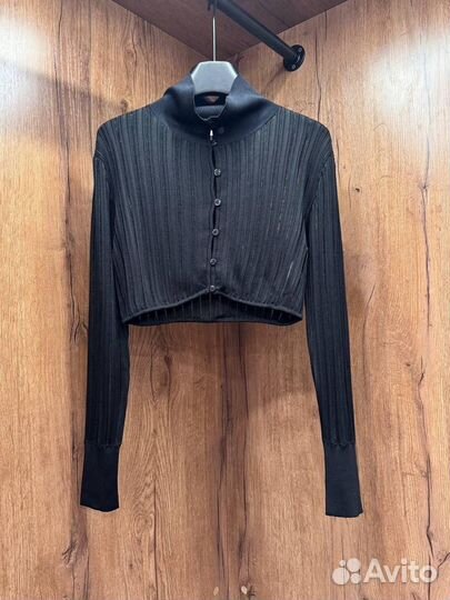 Кардиган alaia