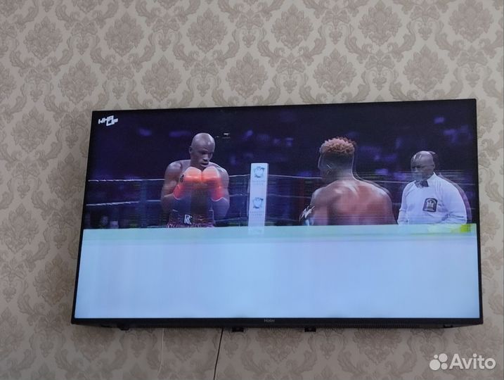 Телевизор ЖК