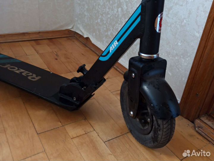 Самокат детский бу Razor