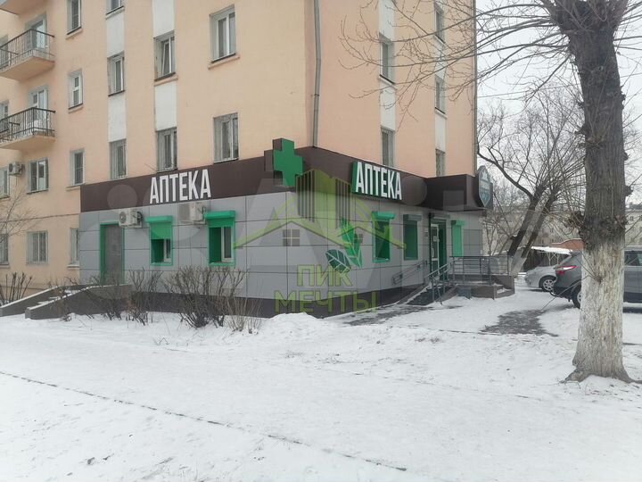 Продам помещение свободного назначения, 65.6 м²