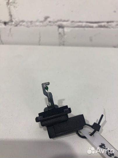 Датчик температуры внутри воздуховода Land Rover