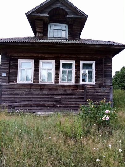 Дом 149,1 м² на участке 7 сот.