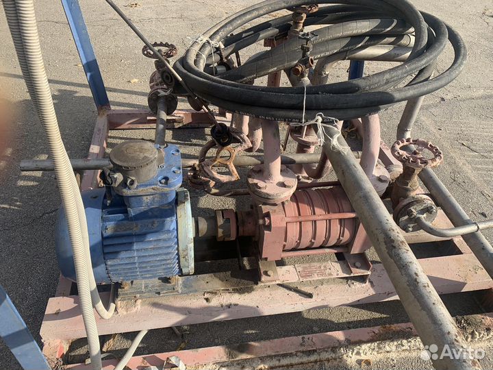 Электродвигатель