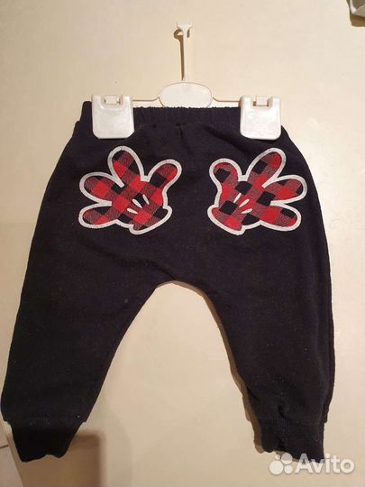 Костюм рост 68см