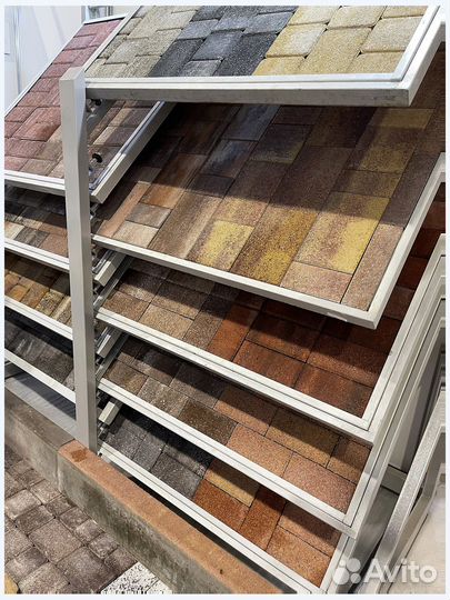 Брусчатка с доставкой