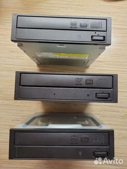 CD/DVD RW/R drive привод Sony Optiarc