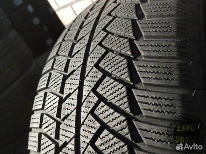Continental WinterContact TS 850 P 275/50 R20 113V