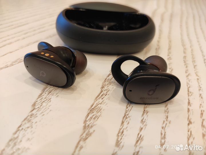 Anker Soundcore Liberty 2 Pro