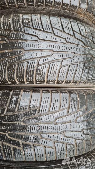 Nokian Tyres Hakkapeliitta R SUV 215/65 R16 98H