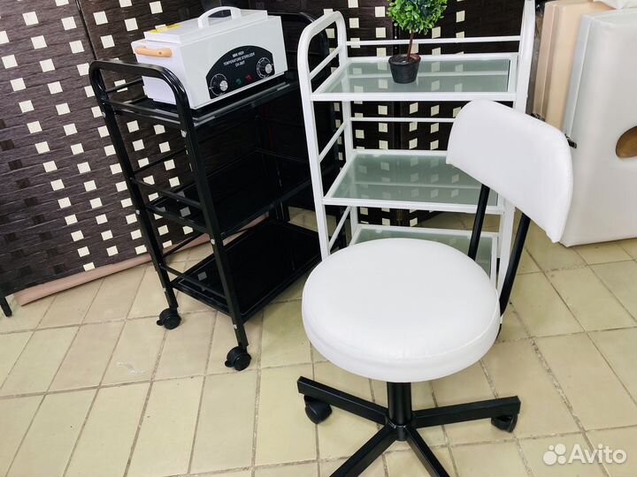 Подставка для тату