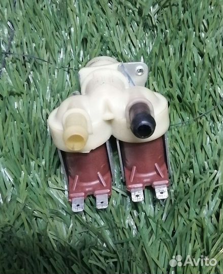 Клапан налива воды Samsung dc62-00024l