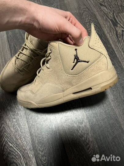 Nike Air Jordan Courtside 23