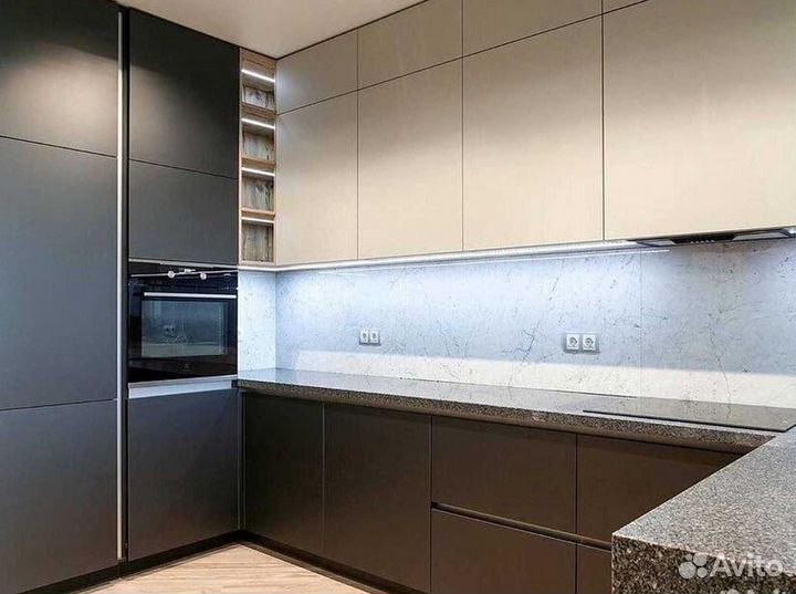 Кухонный гарнитур 