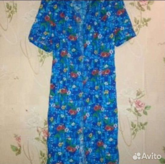 Халат новый размер 42-44