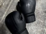 Боксерские перчатки детские для мальчика 7 лет