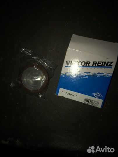 Продам передний сальник коленвала