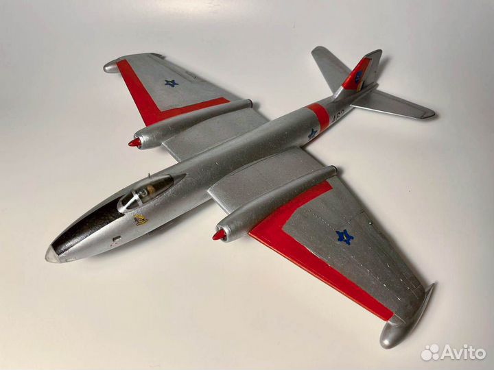 Сборные модели авиация 1/72 (Novo, Airfix, Мир)