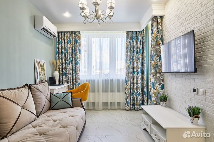 Интерьерный фотограф