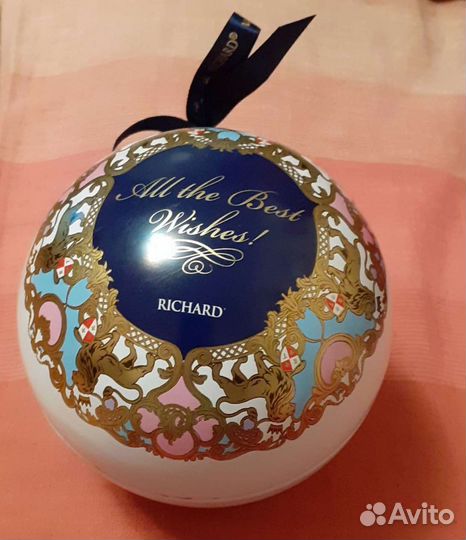 Баночки, коробочки