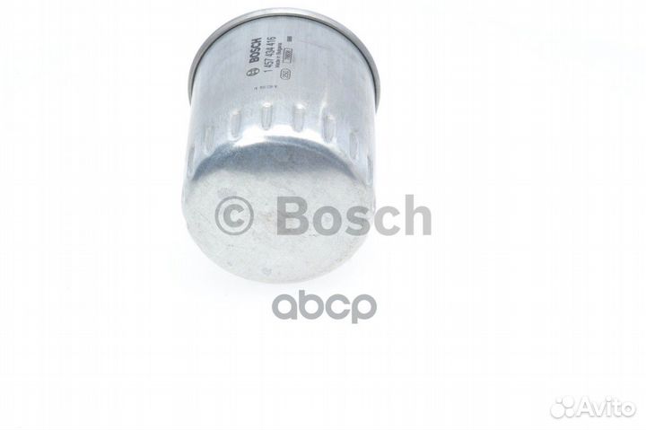 Фильтр топливный W203/W163 1 457 434 416 Bosch