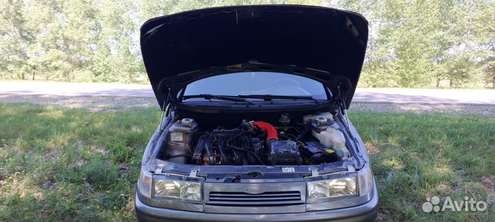 ВАЗ 2110 1.6 МТ, 2005, 134 926 км