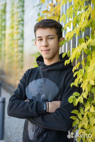 Ретушер, обработка фотографий