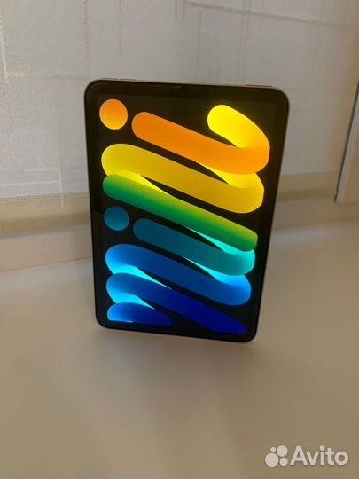 iPad mini 6 64 gb
