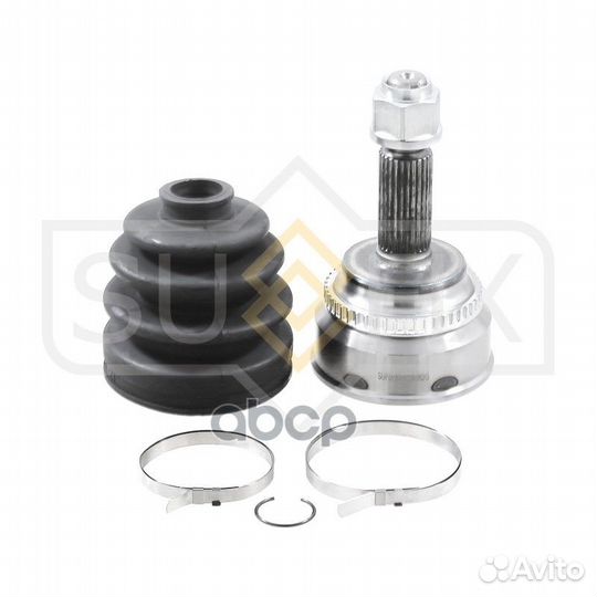 Шрус наружный перед прав/лев ST1108 sufix