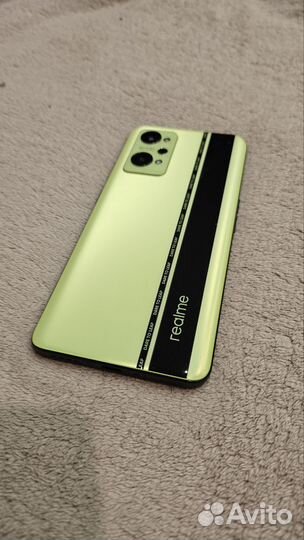 realme GT Neo 2, 12/256 ГБ