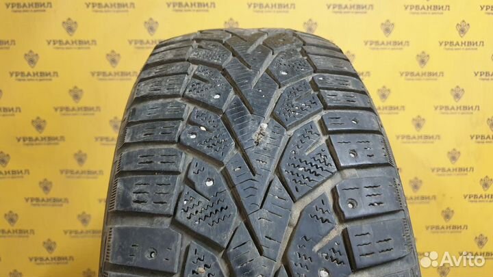 Gislaved NordFrost 100 205/65 R15 99T
