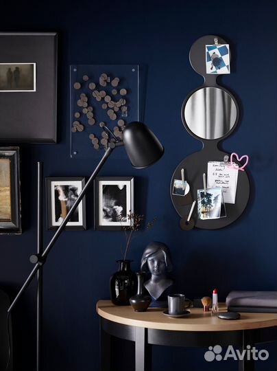 Зеркало decor IKEA