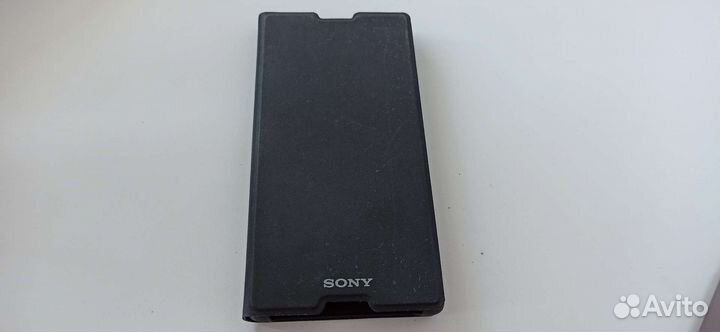 Чехол на телефон Сони
