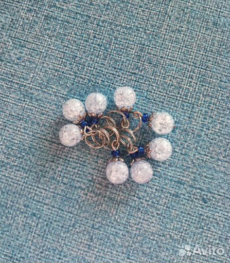 Маркеры для вязания