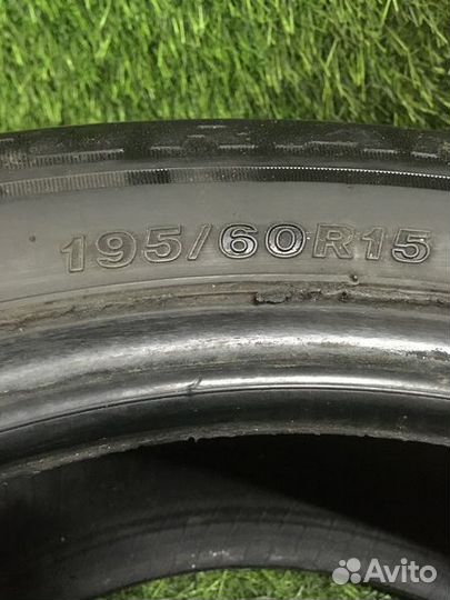 Bridgestone Turanza ER30 195/60 R15 88H