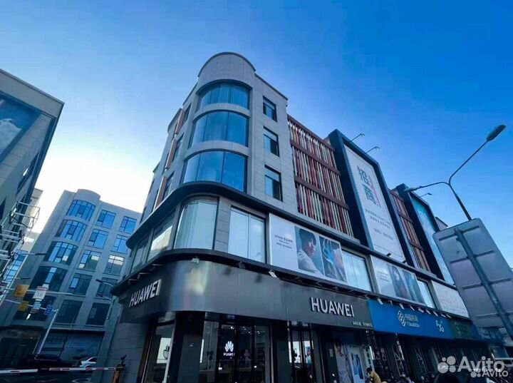 Займ в недвижимость, прибыль 16113 в месяц