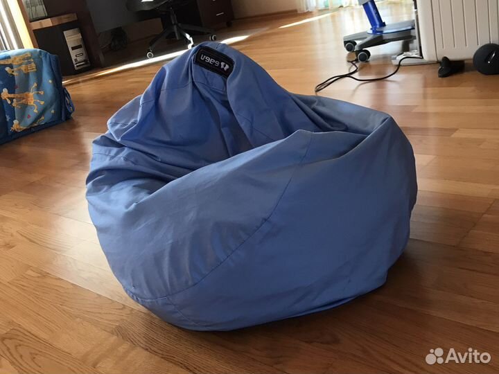 Кресло мешок