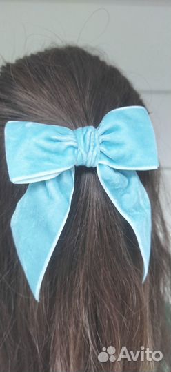 Бантики ручной работы. набор бантиков подарок