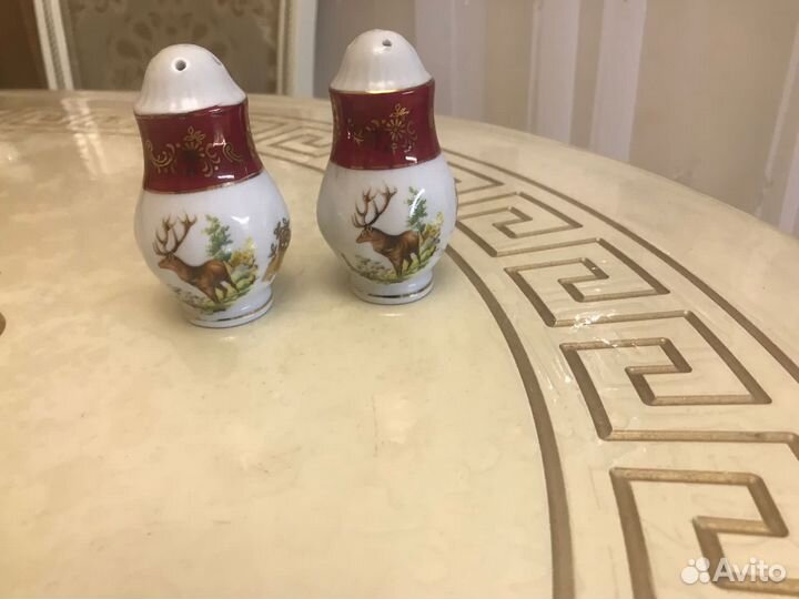 Набор для специй