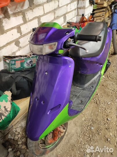 Honda DIO 25