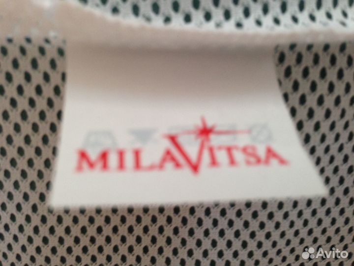 Мешок для деликатной стирки белья, Milavitsa