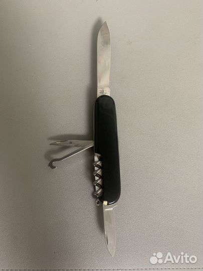 Нож victorinox climber