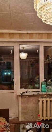 Остекление окон