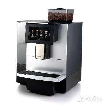 Кофемашины dr coffee f11 big