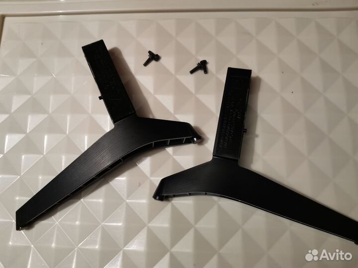 Блок питания и пульт для телевизора lg 43/49