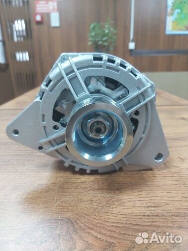 Генератор 4216 Евро-4