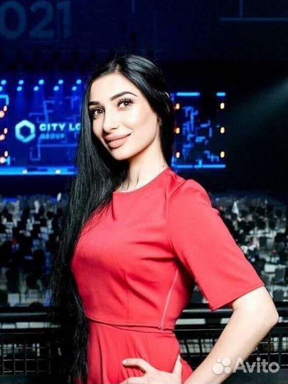 Личный помощник руководителя