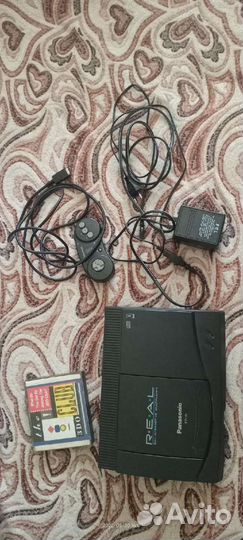Panasonic 3do