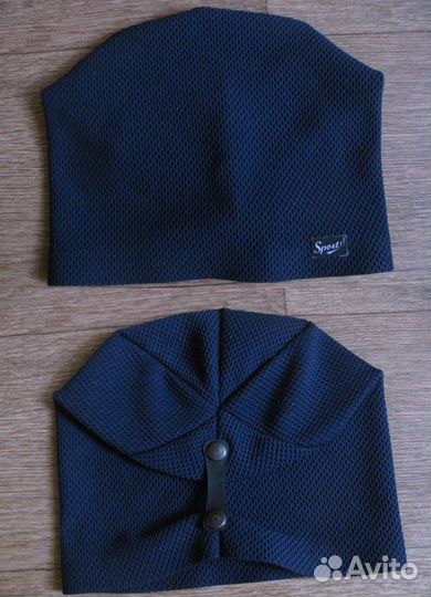 Шапки спортивные лето,весна-осень,р.56-58